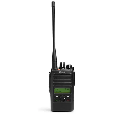 Zodiac D400 BT Komradio Sänkt pris
